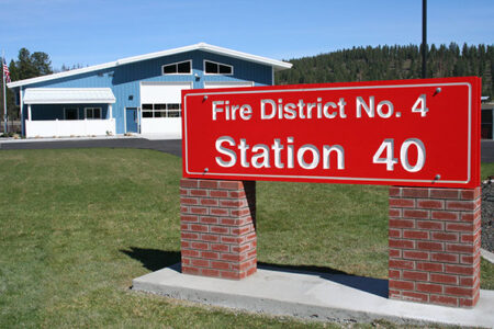 Station 40